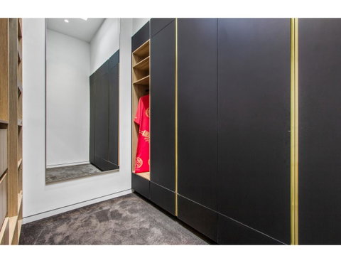 Ultimate Luxury Penthouse From The Block - Lennox Head Accommodation 13