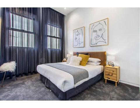 Ultimate Luxury Penthouse From The Block - Lennox Head Accommodation 3