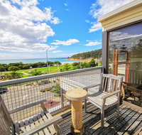 Lornebeach Apartments - Lennox Head Accommodation