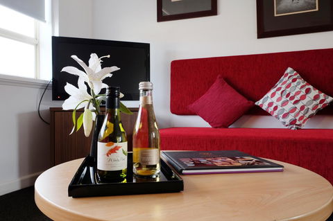 MAC South Yarra By Melbourne Apartment Collection - Lennox Head Accommodation 2