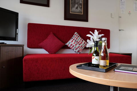 MAC South Yarra By Melbourne Apartment Collection - Lennox Head Accommodation 11