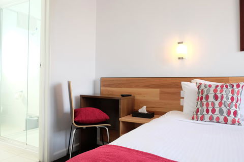 MAC South Yarra By Melbourne Apartment Collection - Lennox Head Accommodation 13