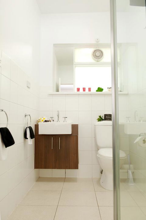 MAC South Yarra By Melbourne Apartment Collection - Lennox Head Accommodation 22