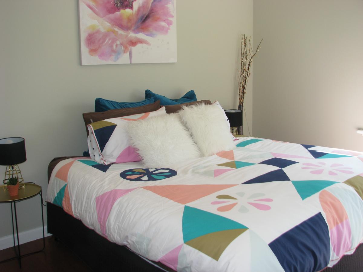 Yarram VIC Lennox Head Accommodation