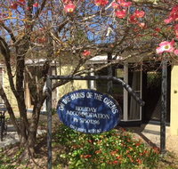 On The Banks - Lennox Head Accommodation