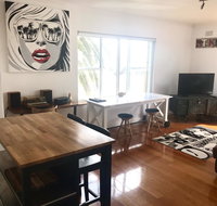 Beach Front Beauty - Lennox Head Accommodation