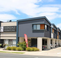 Bairnsdale International - Lennox Head Accommodation