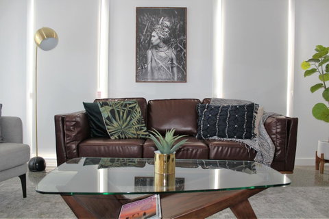 Escape On Birch - Lennox Head Accommodation 27