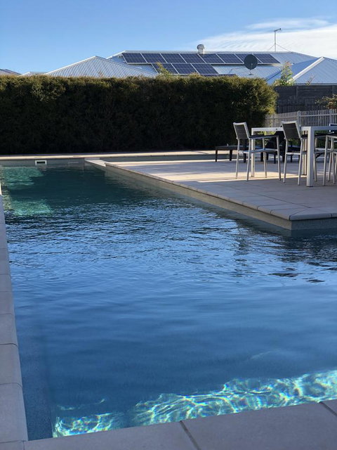 Escape On Birch - Lennox Head Accommodation 17
