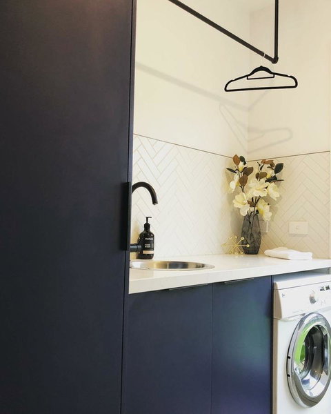 Escape On Birch - Lennox Head Accommodation 6