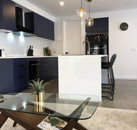 Escape on Birch - Lennox Head Accommodation