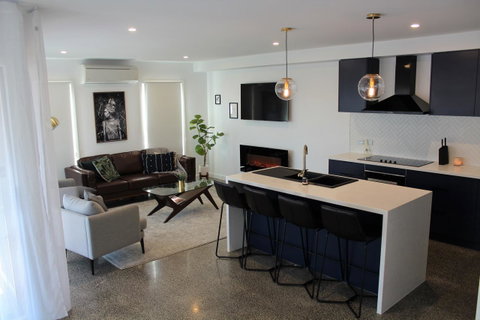 Escape On Birch - Lennox Head Accommodation 2