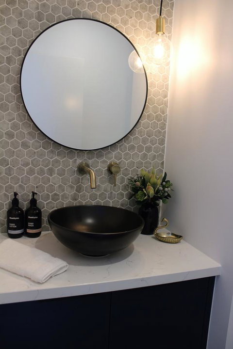 Escape On Birch - Lennox Head Accommodation 7