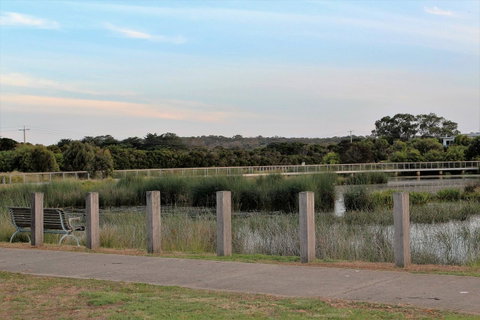 Escape On Birch - Lennox Head Accommodation 37