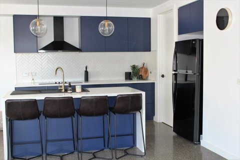 Escape On Birch - Lennox Head Accommodation 32