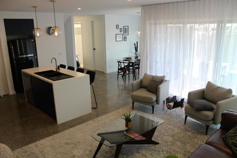 Escape On Birch - Lennox Head Accommodation 28