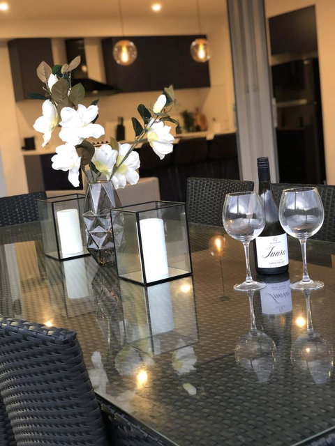 Escape On Birch - Lennox Head Accommodation 5
