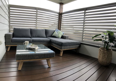 Escape On Birch - Lennox Head Accommodation 4