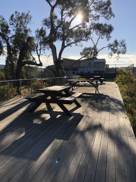 Escape On Birch - Lennox Head Accommodation 21