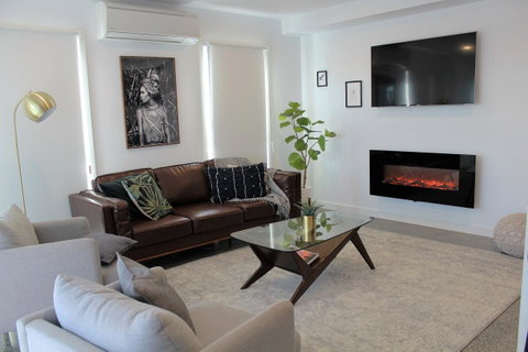 Escape On Birch - Lennox Head Accommodation 26