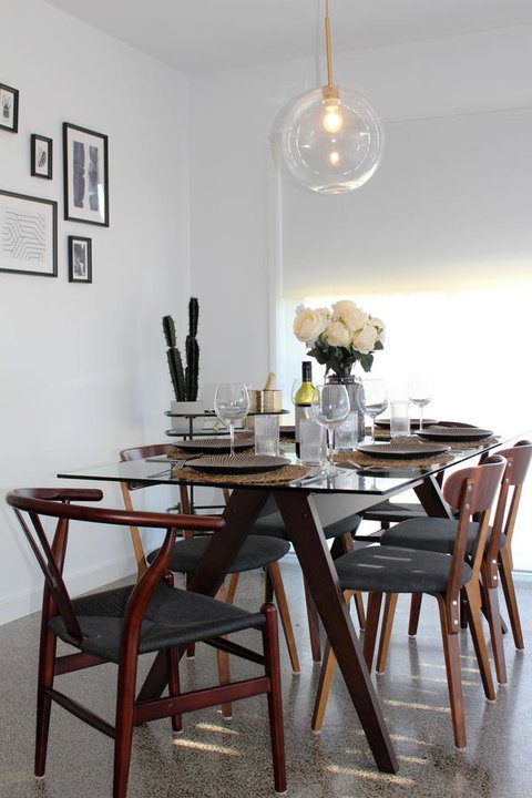 Escape On Birch - Lennox Head Accommodation 12