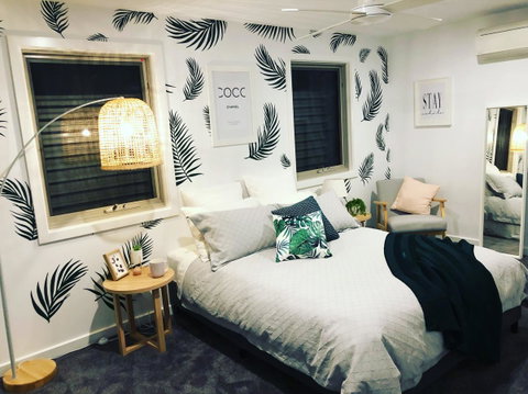 Escape On Birch - Lennox Head Accommodation 3