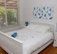 Green Grove - Lennox Head Accommodation