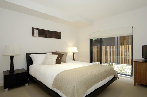 C-Scape Water Front Apartment - Lennox Head Accommodation 5
