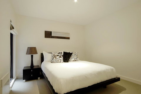 C-Scape Water Front Apartment - Lennox Head Accommodation 6