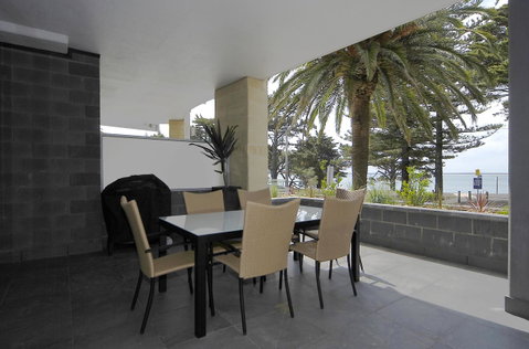 C-Scape Water Front Apartment - Lennox Head Accommodation 14