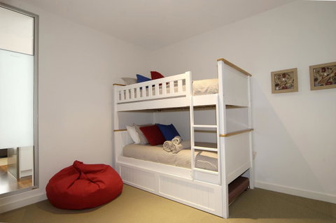C-Scape Water Front Apartment - Lennox Head Accommodation 7