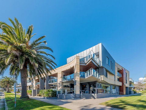 C-Scape Water Front Apartment - Lennox Head Accommodation 9