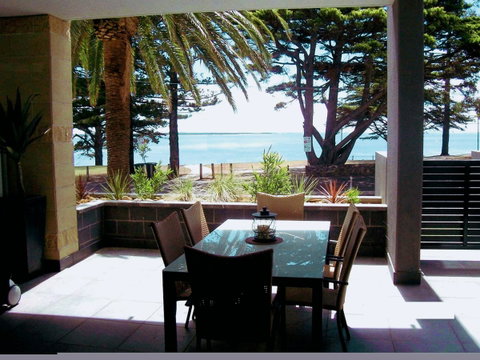 C-Scape Water Front Apartment - Lennox Head Accommodation 0