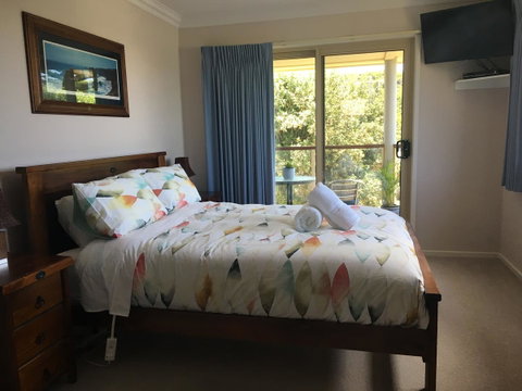 Ocean View Beach House - Lennox Head Accommodation 9
