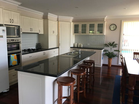 Ocean View Beach House - Lennox Head Accommodation 8