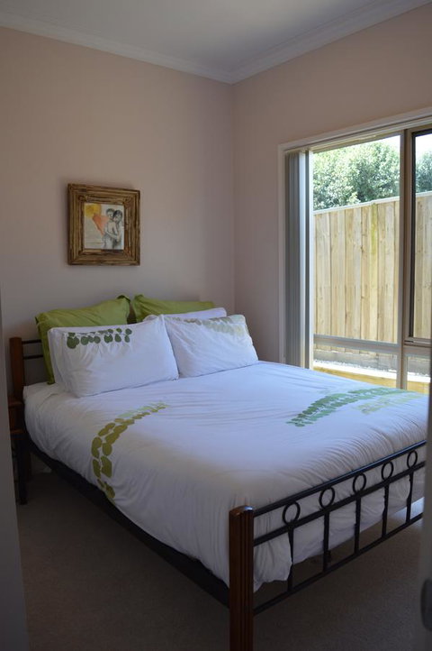 Ocean View Beach House - Lennox Head Accommodation 13