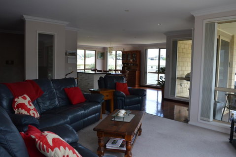 Ocean View Beach House - Lennox Head Accommodation 14