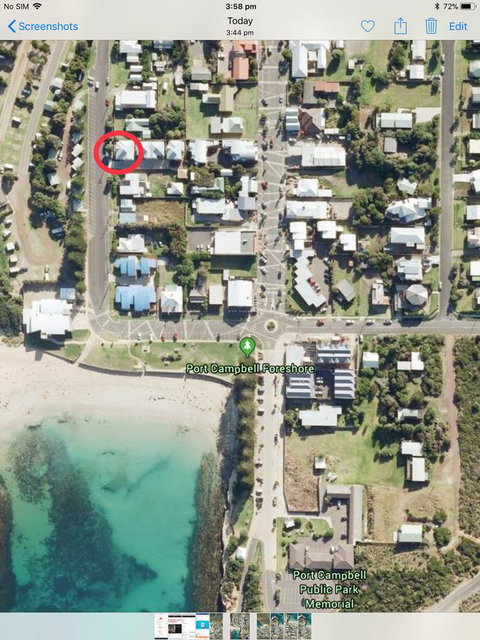 Ocean View Beach House - Lennox Head Accommodation 7