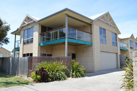 Ocean View Beach House - Lennox Head Accommodation 0