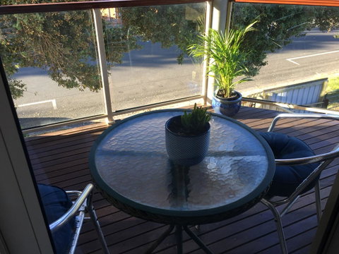 Ocean View Beach House - Lennox Head Accommodation 1