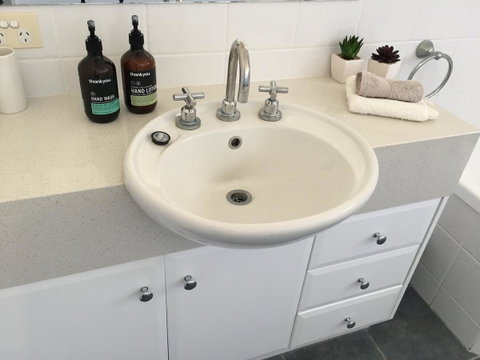 Ocean View Beach House - Lennox Head Accommodation 3
