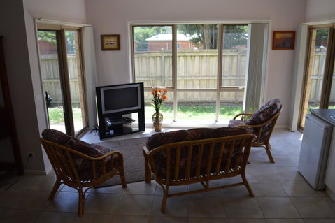 Ocean View Beach House - Lennox Head Accommodation 15
