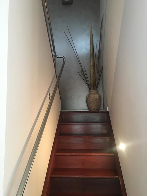 Ocean View Beach House - Lennox Head Accommodation 12