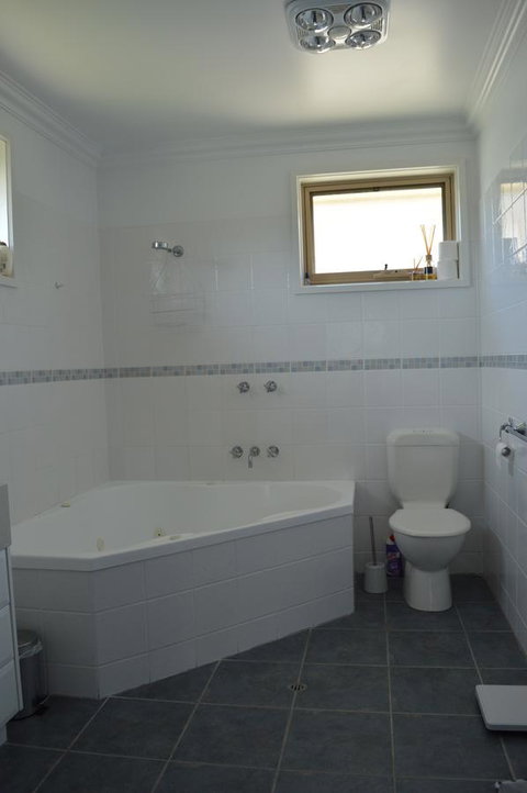 Ocean View Beach House - Lennox Head Accommodation 17