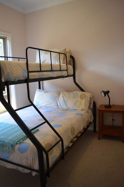 Ocean View Beach House - Lennox Head Accommodation 16