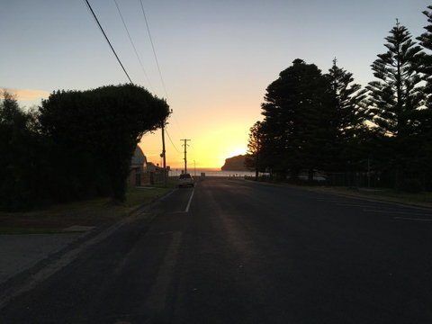 Ocean View Beach House - Lennox Head Accommodation 6