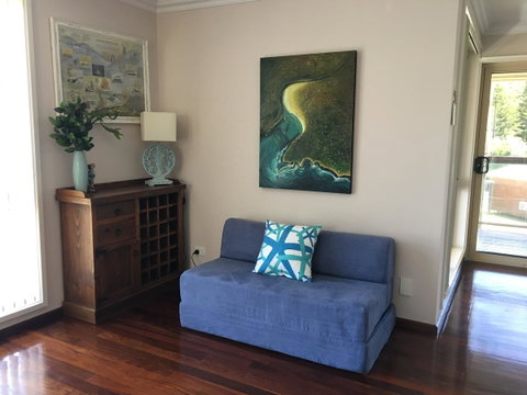 Ocean View Beach House - Lennox Head Accommodation 10