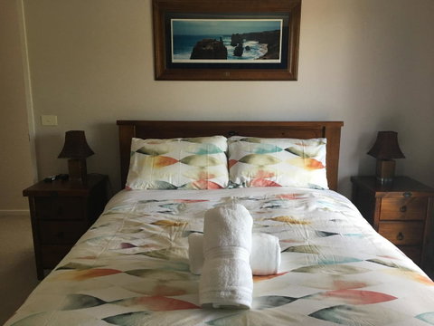 Ocean View Beach House - Lennox Head Accommodation 11