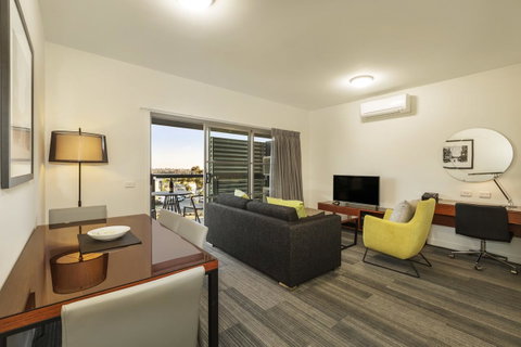 Quest Melbourne Airport - Lennox Head Accommodation 6