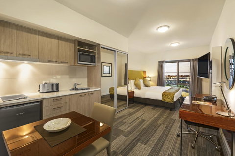 Quest Melbourne Airport - Lennox Head Accommodation 5